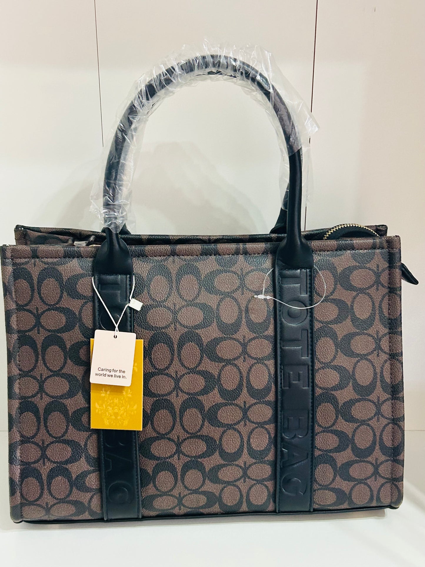 Cartera Fashion