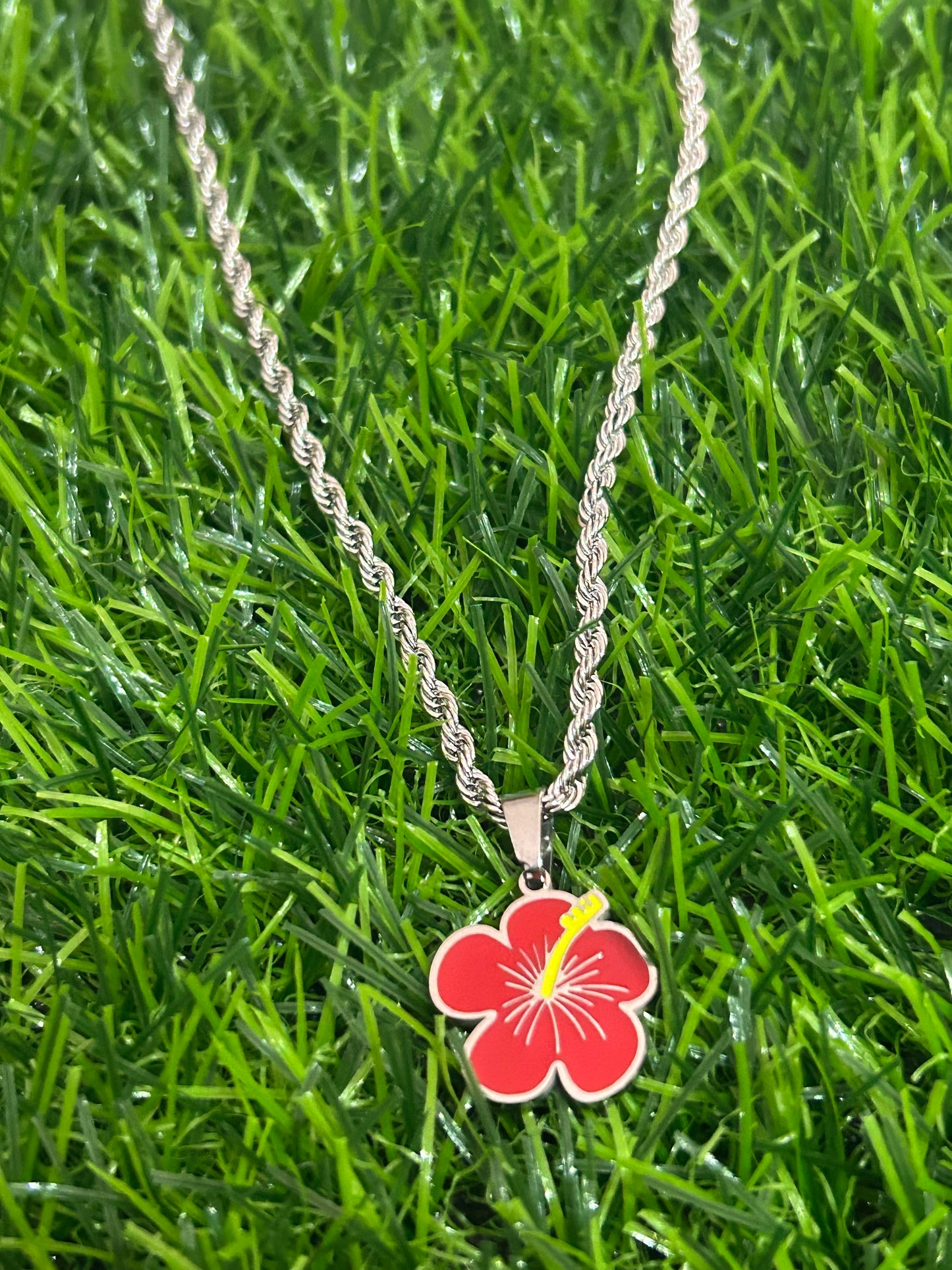 Flor de Maga