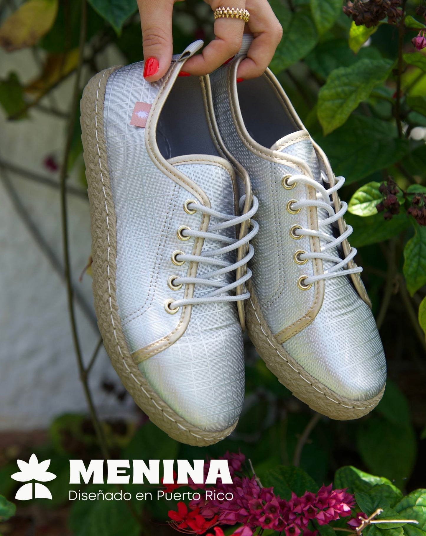 Menina liquidación