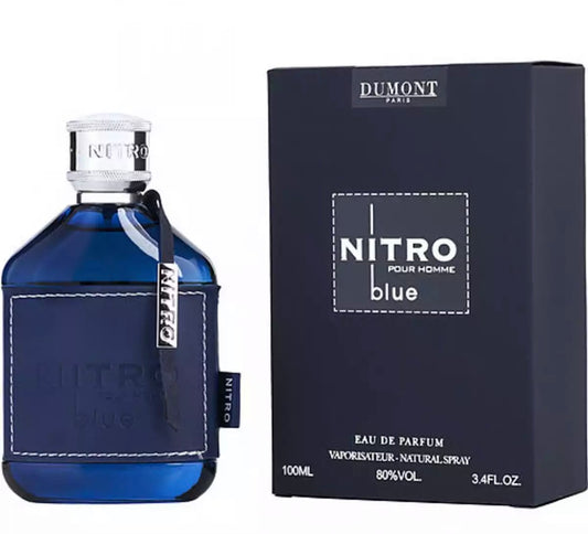 Nitro Blue