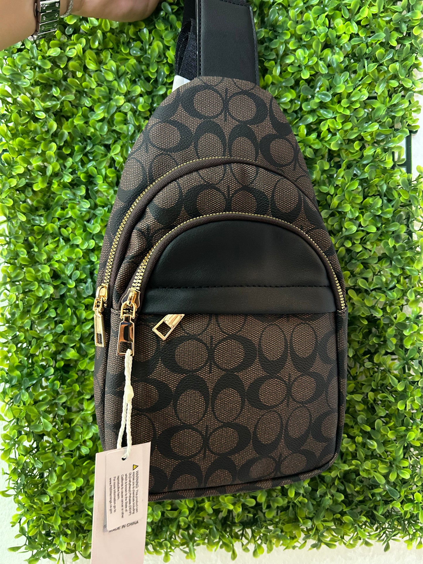 Viajera Estampado