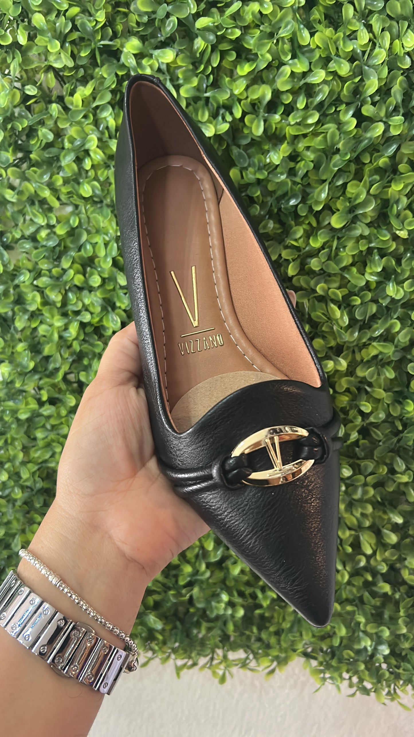 Vizzano flat