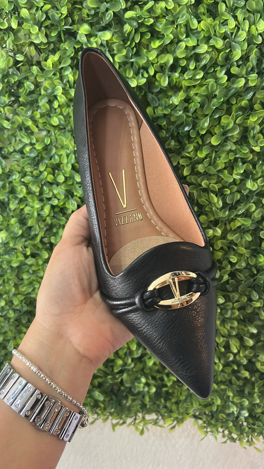Vizzano flat