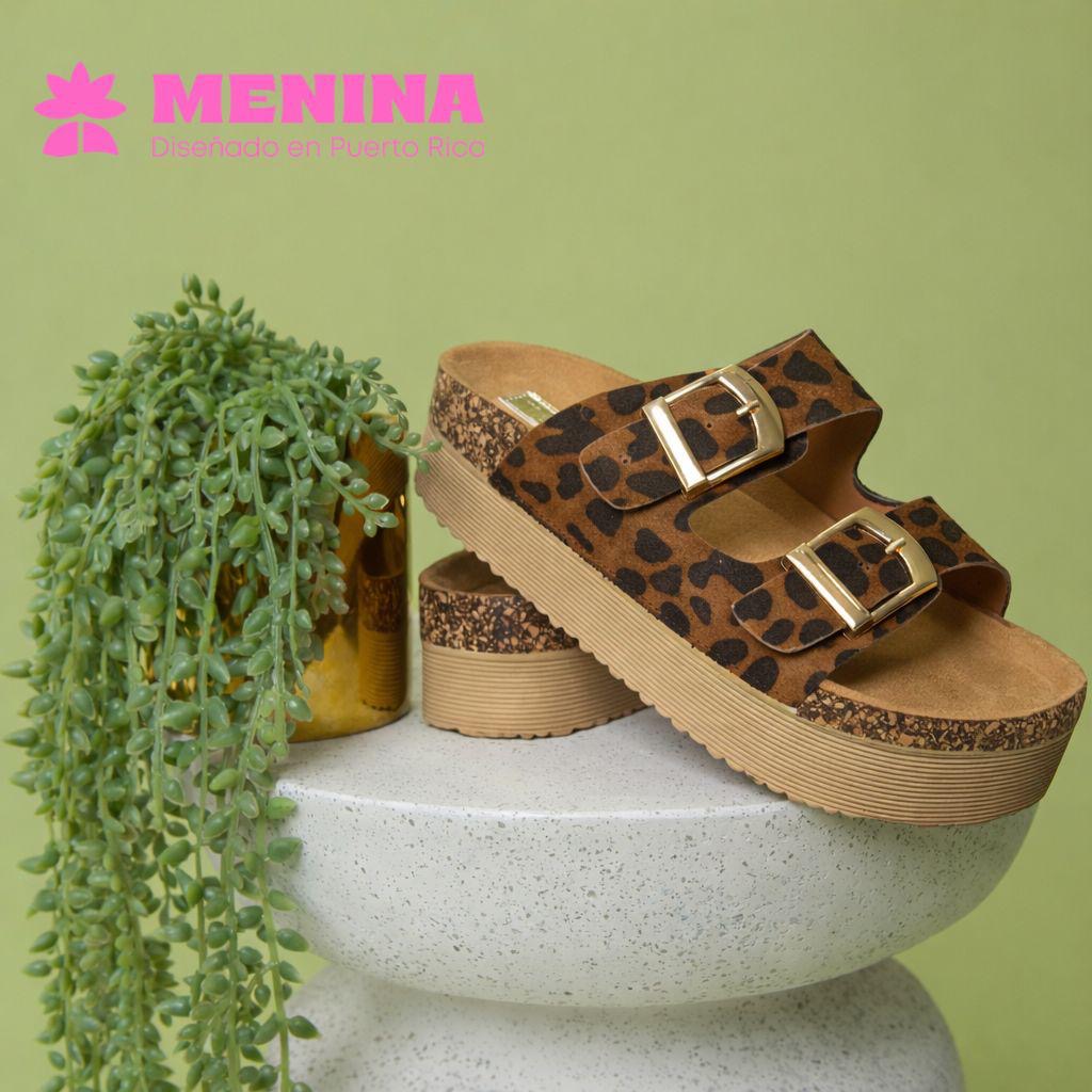Cabo Leopard