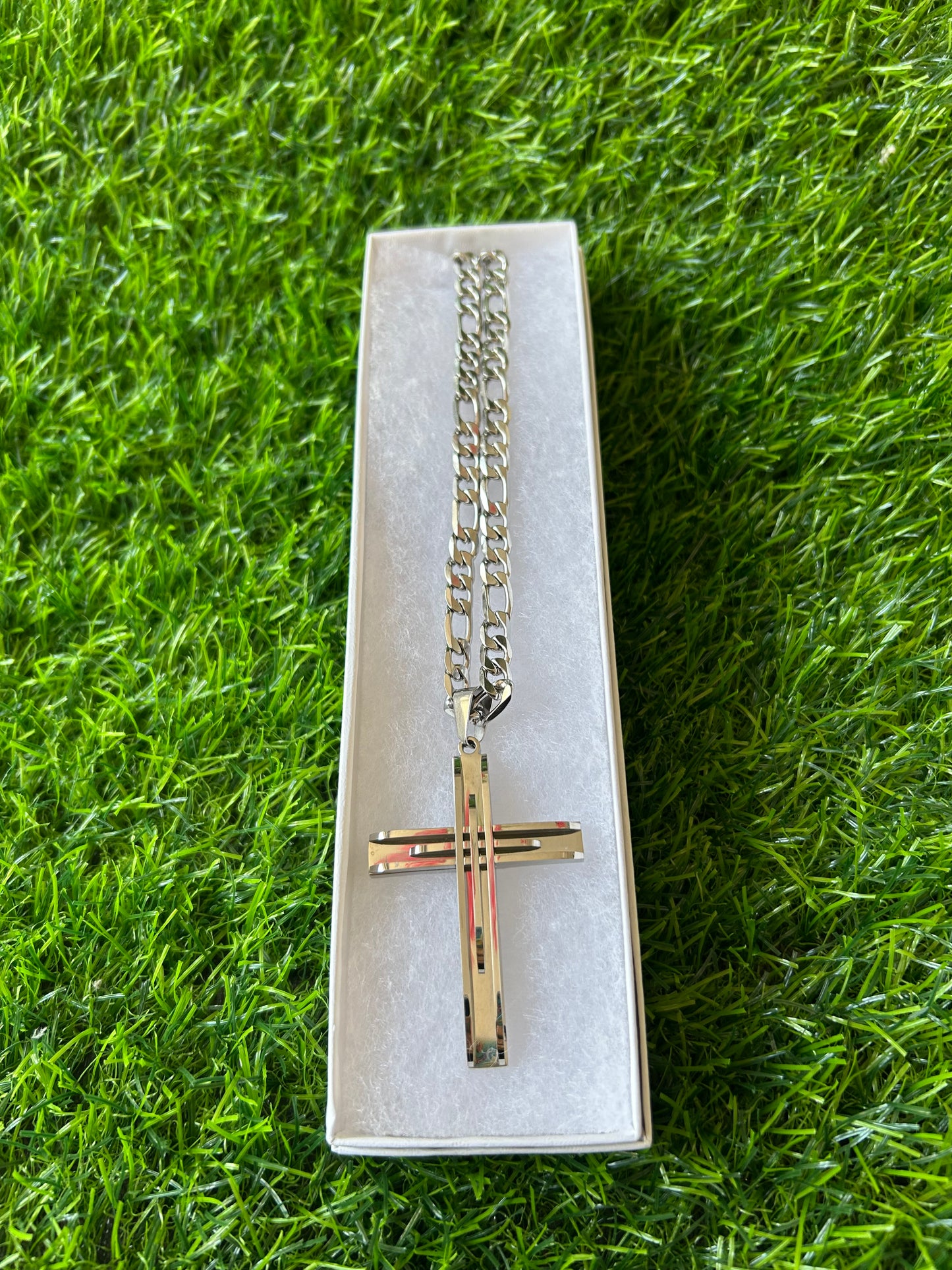 Cadenas Stainless Steel