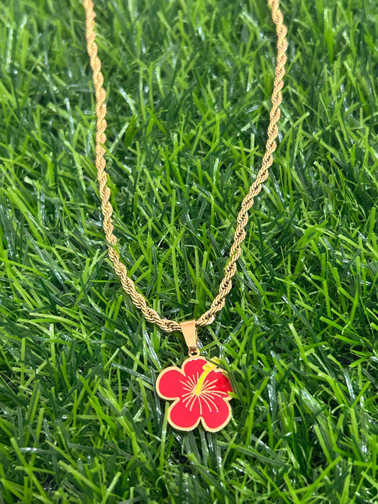Flor de Maga