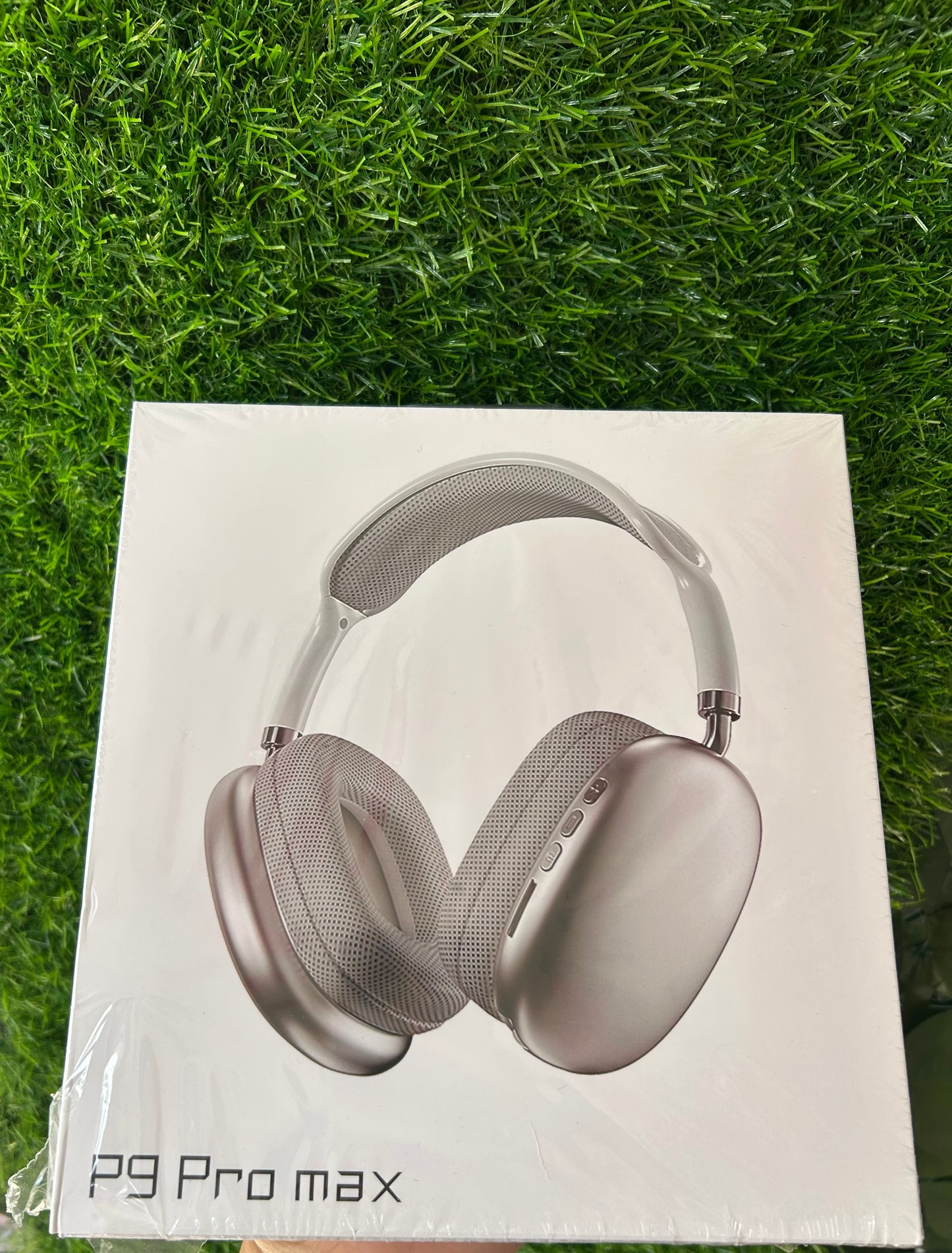 Audífonos Bluetooth