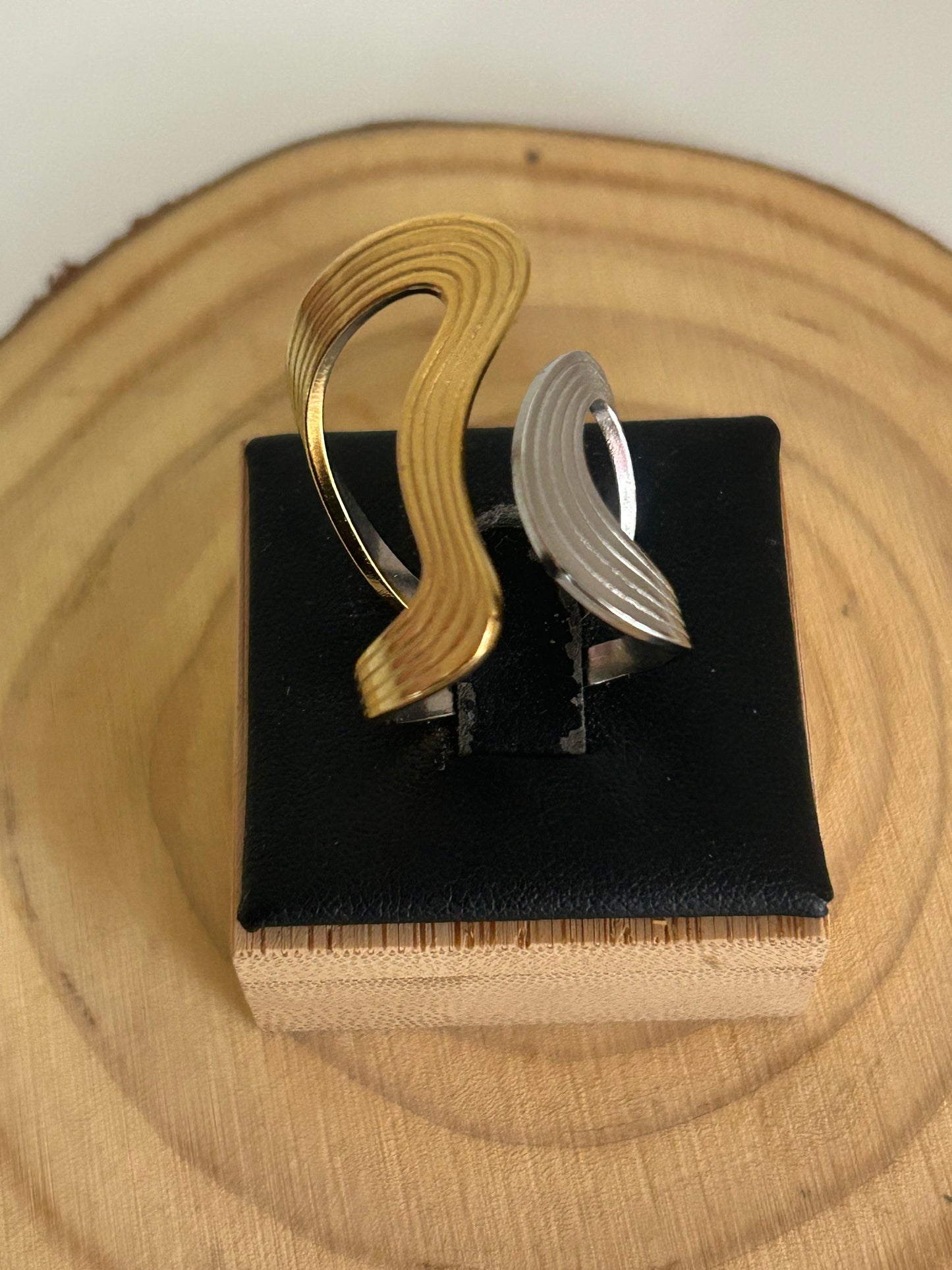 Ajustable 2 tonos