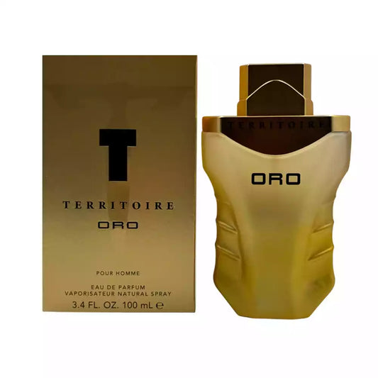 Territorio Gold