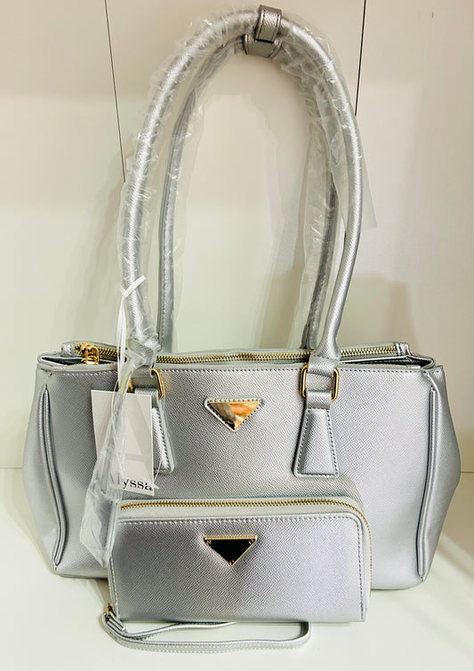 Set Silver