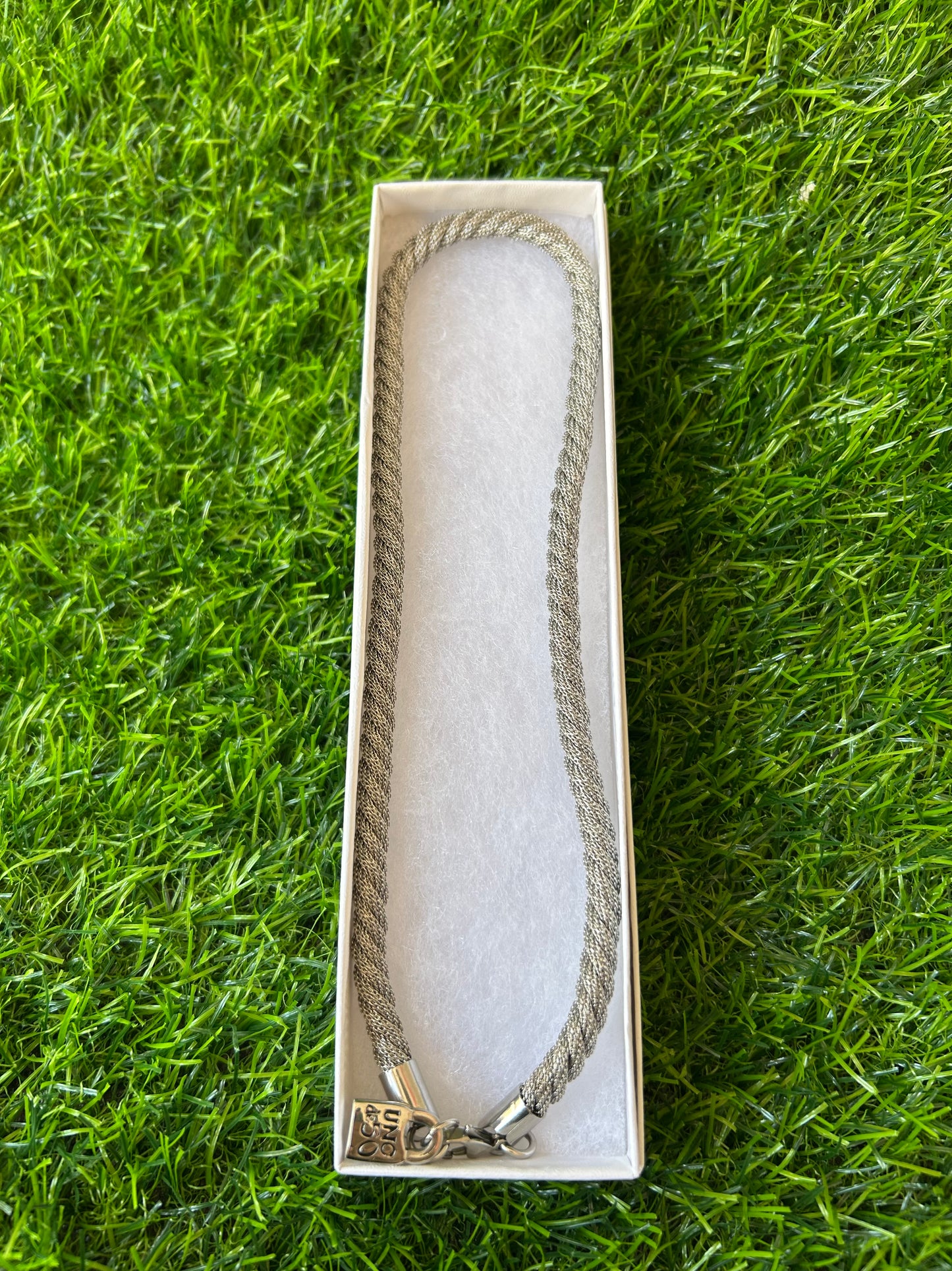Cadenas Stainless Steel
