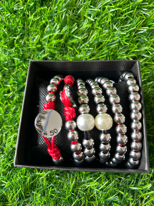 Pulseras