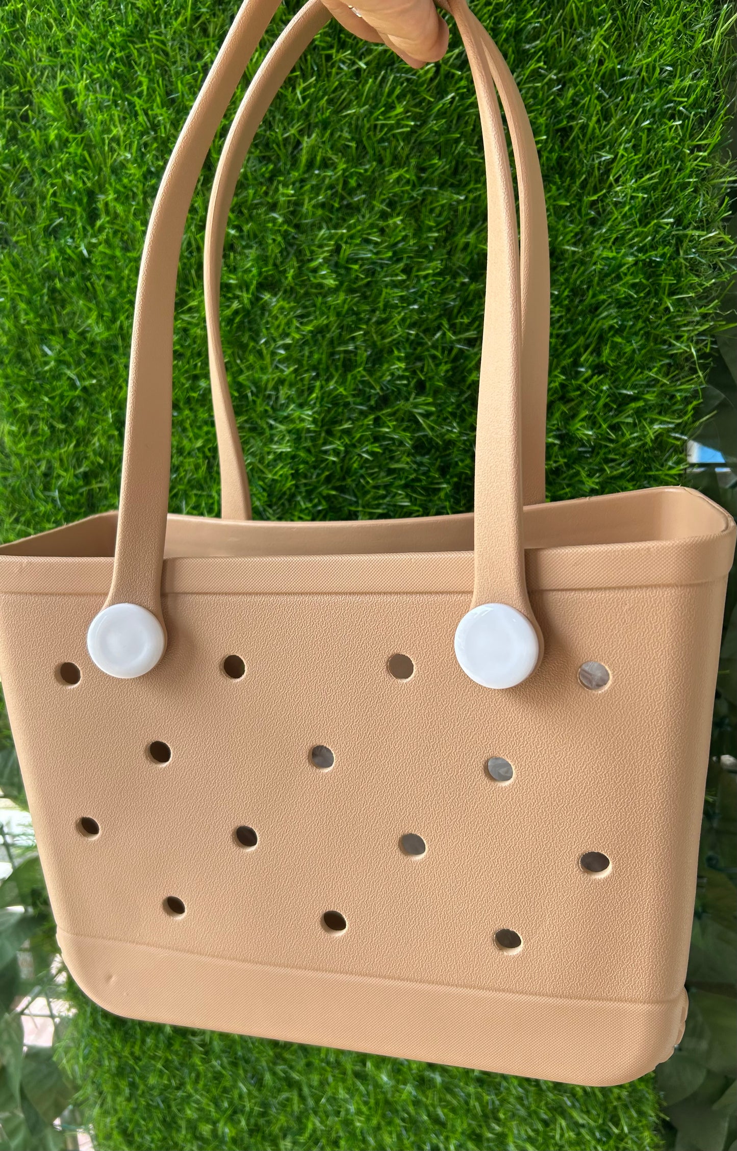 Cartera crocs