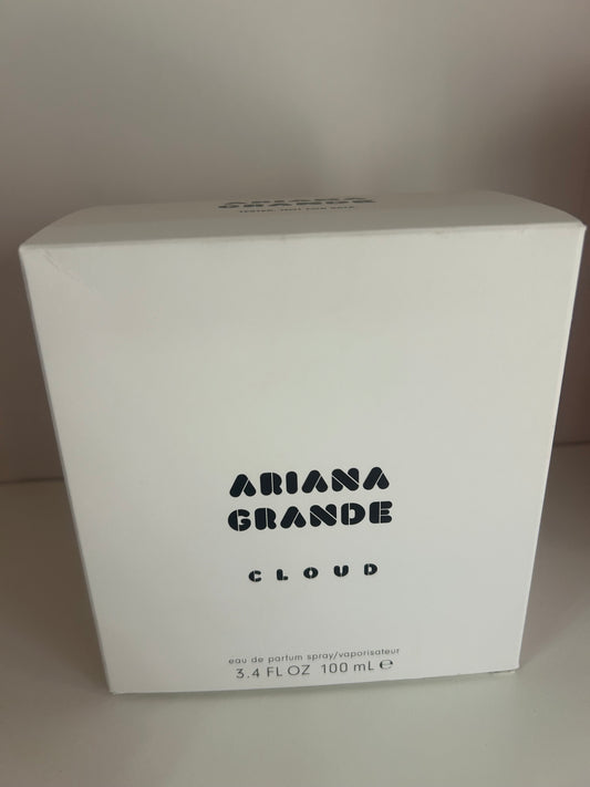 Ariana Cloud