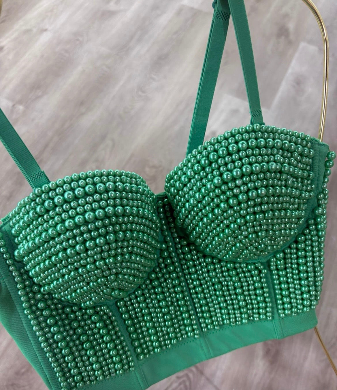 Top crop