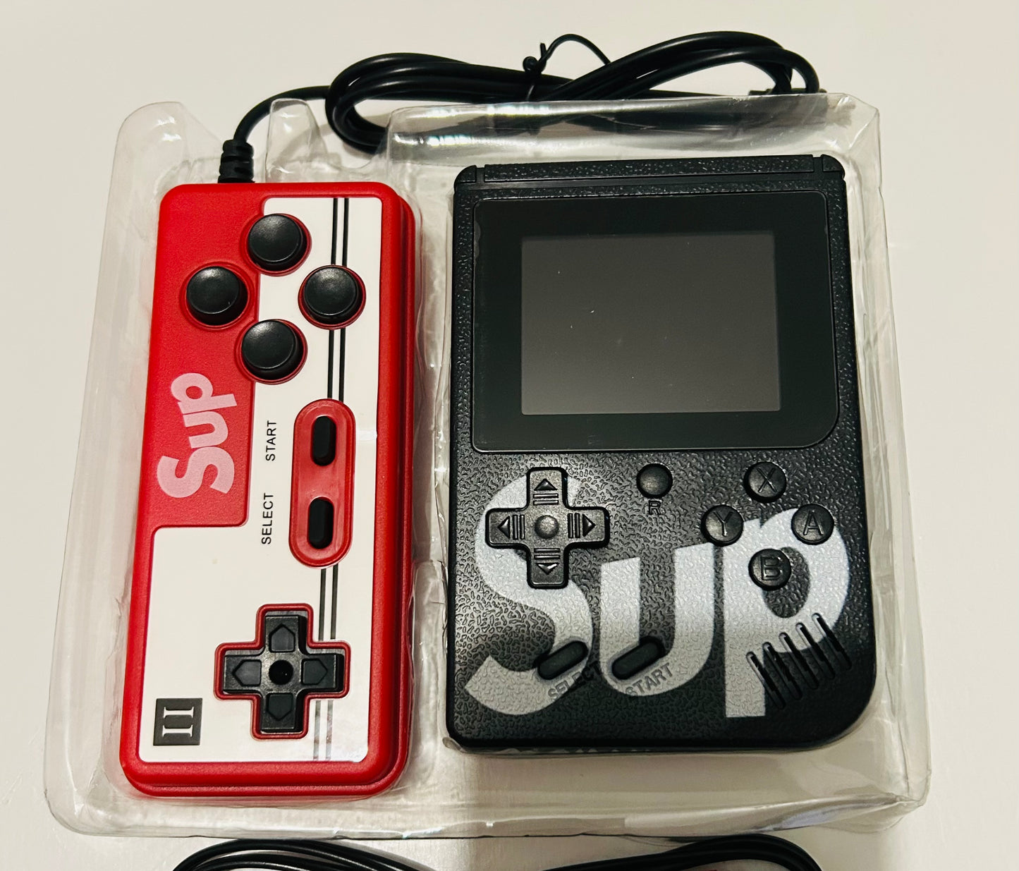 Videojuegos