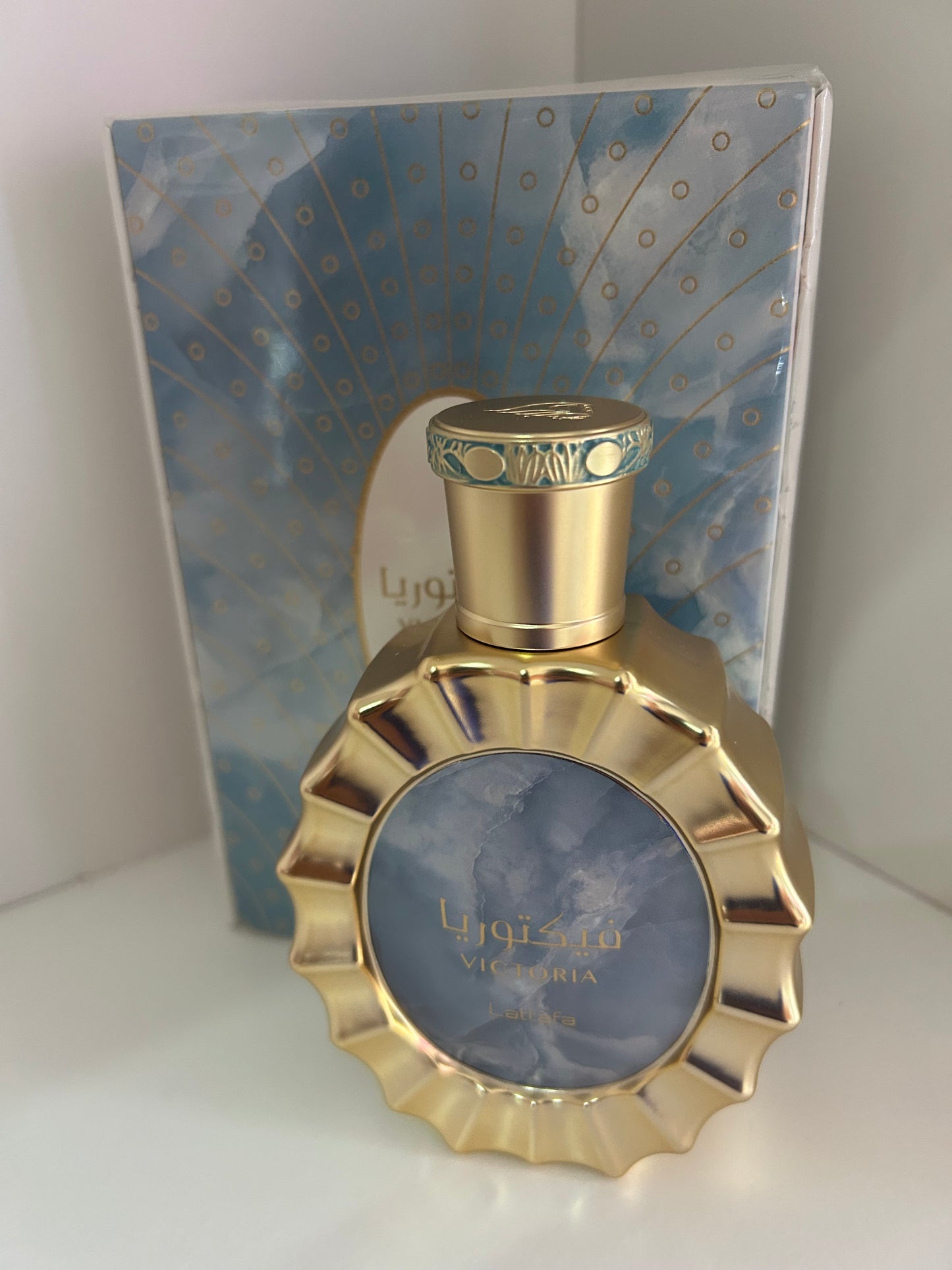 Perfume Petra