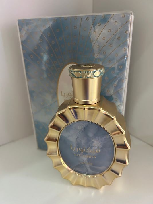 Perfume Petra