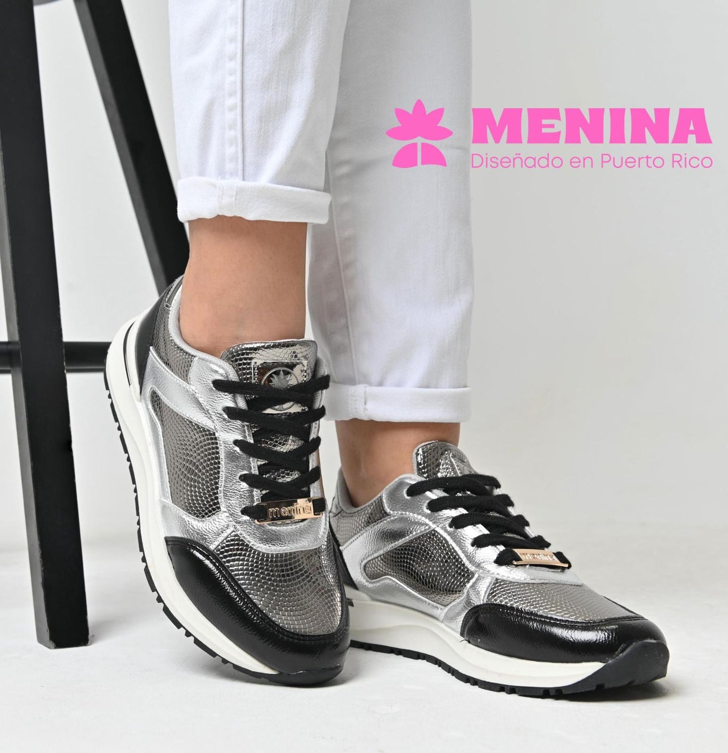 Menina